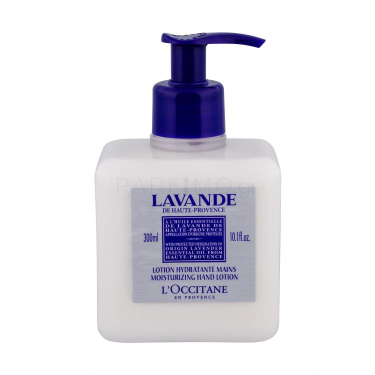 L&#039;Occitane Lavender Κρέμα για τα χέρια για γυναίκες 300 ml