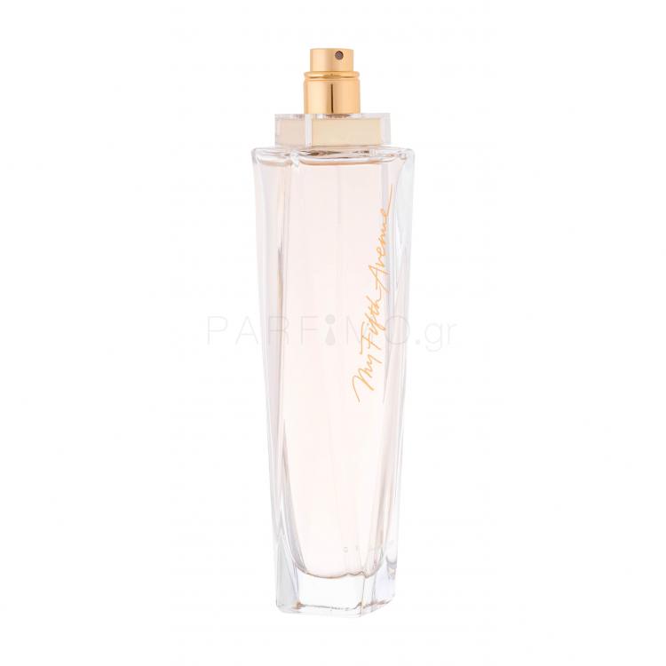 Elizabeth Arden My Fifth Avenue Eau de Parfum για γυναίκες 100 ml TESTER
