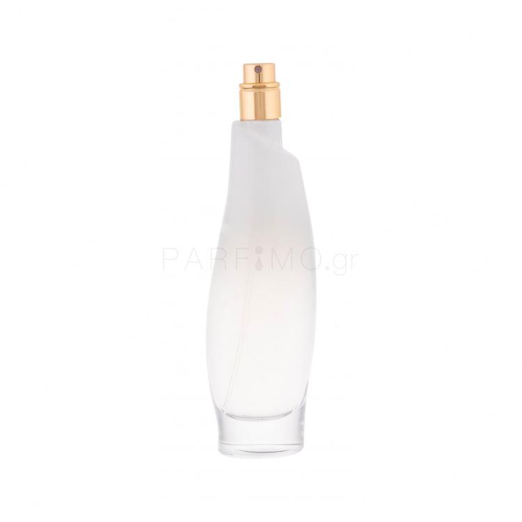 DKNY Liquid Cashmere White Eau de Parfum για γυναίκες 50 ml TESTER