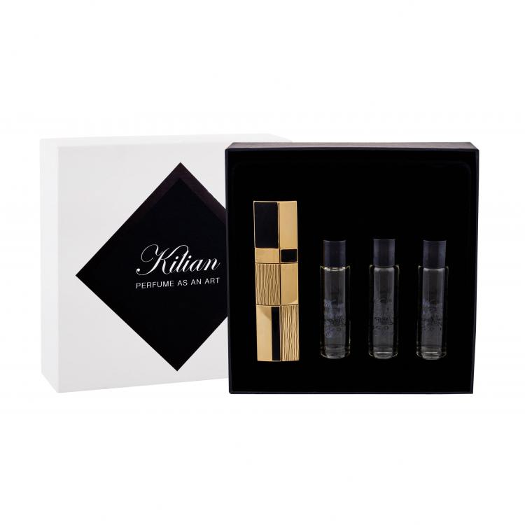 By Kilian The Narcotics Woman in Gold Eau de Parfum για γυναίκες 4x7,5 ml