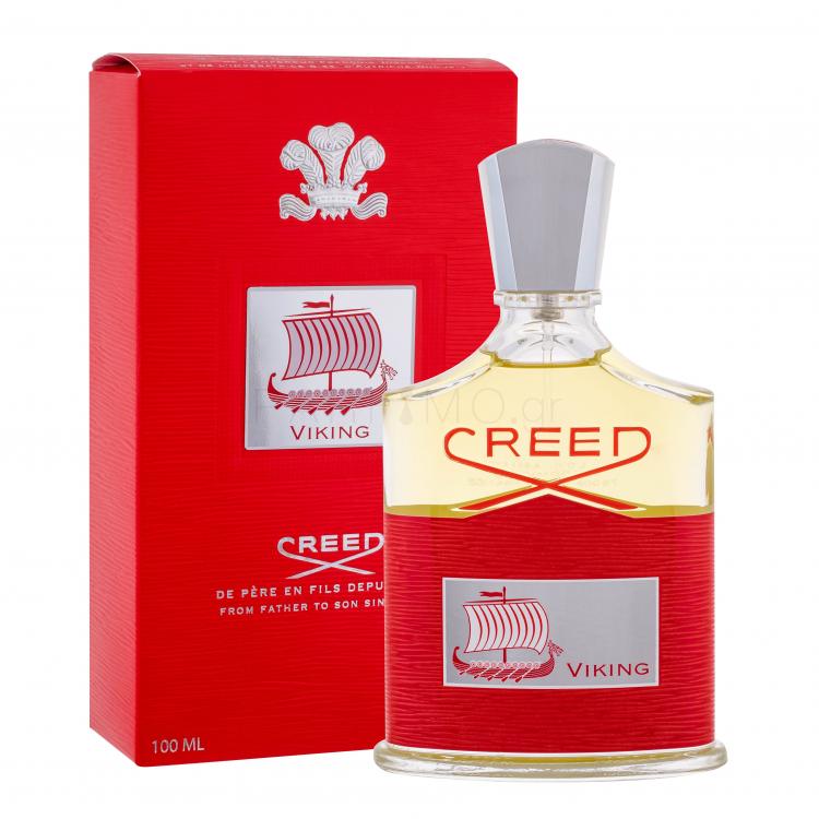 Creed Viking Eau de Parfum για άνδρες 100 ml