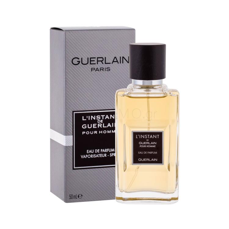 Guerlain L´Instant de Guerlain Pour Homme Eau de Parfum για άνδρες 50 ml