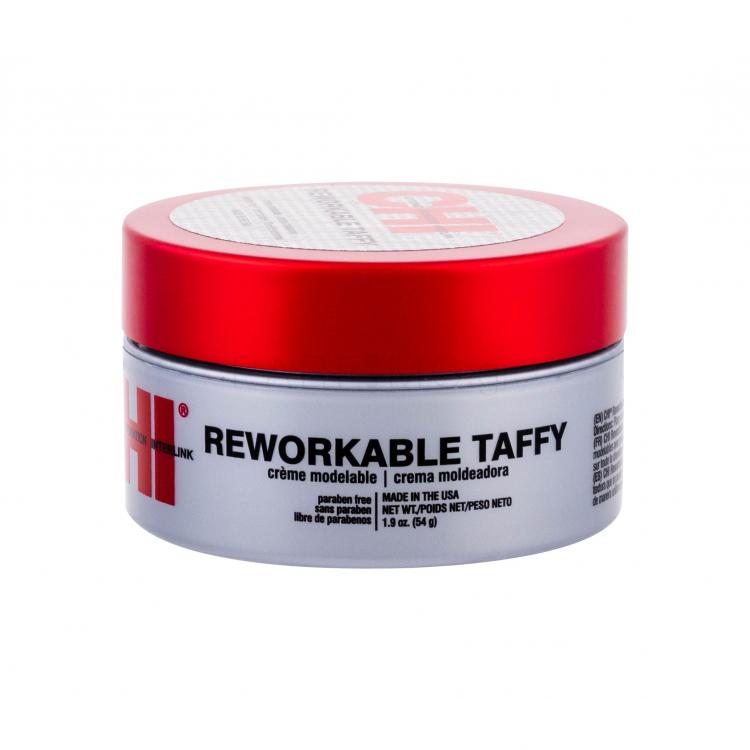 Farouk Systems CHI Reworkable Taffy Κρέμα μαλλιών για γυναίκες 54 gr