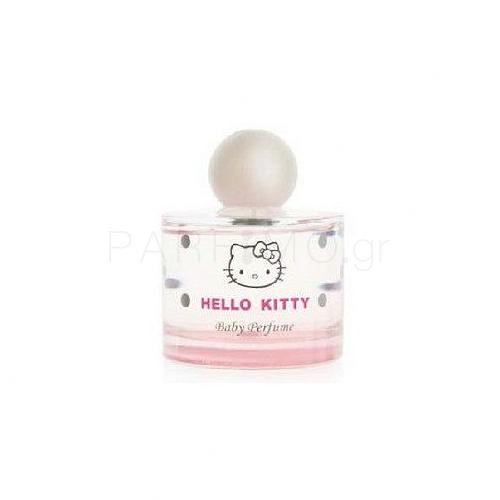 Koto Parfums Hello Kitty Baby Perfume Eau de Parfum για παιδιά 100 ml TESTER