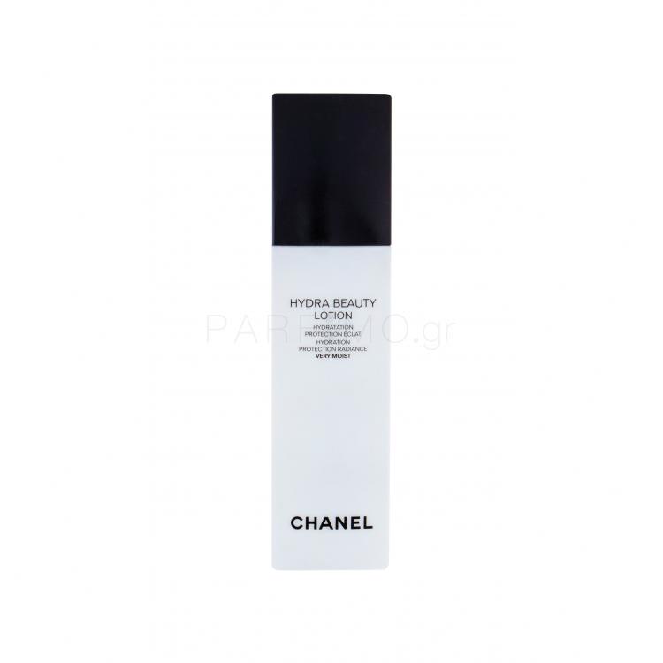 Chanel Hydra Beauty Λοσιόν προσώπου για γυναίκες 150 ml