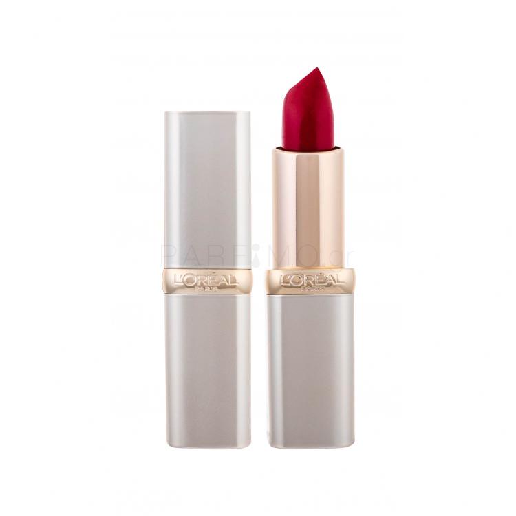 L&#039;Oréal Paris Color Riche Lipcolour Κραγιόν για γυναίκες 3,6 gr Απόχρωση 297 Red Passion