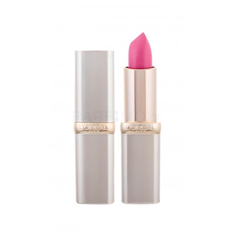 L&#039;Oréal Paris Color Riche Lipcolour Κραγιόν για γυναίκες 3,6 gr Απόχρωση 303 Rose Tendre