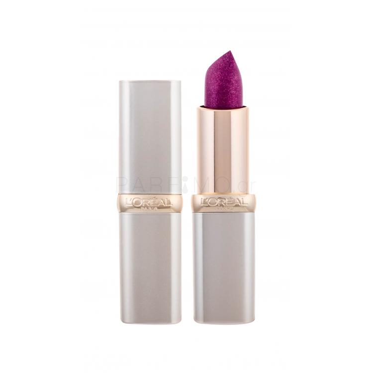 L&#039;Oréal Paris Color Riche Lipcolour Κραγιόν για γυναίκες 3,6 gr Απόχρωση 287 Sparkling Amethyst