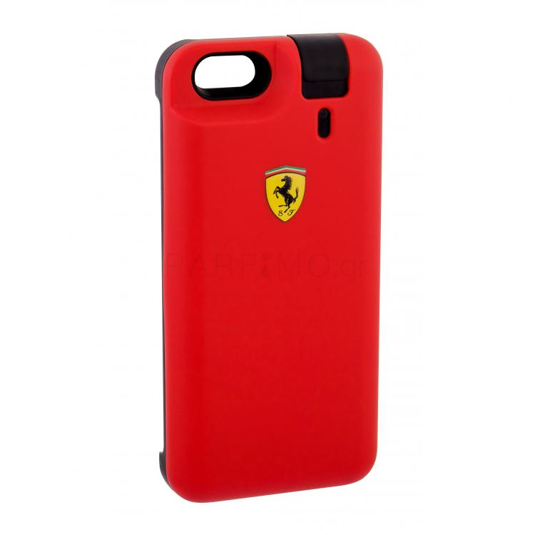 Ferrari Scuderia Ferrari Red Eau de Toilette για άνδρες Σετ