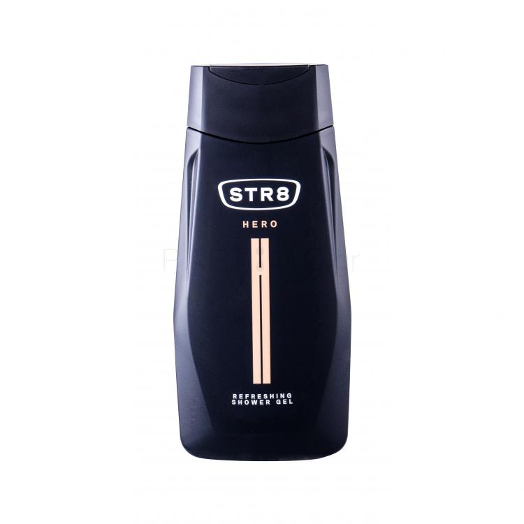 STR8 Hero Αφρόλουτρο για άνδρες 250 ml