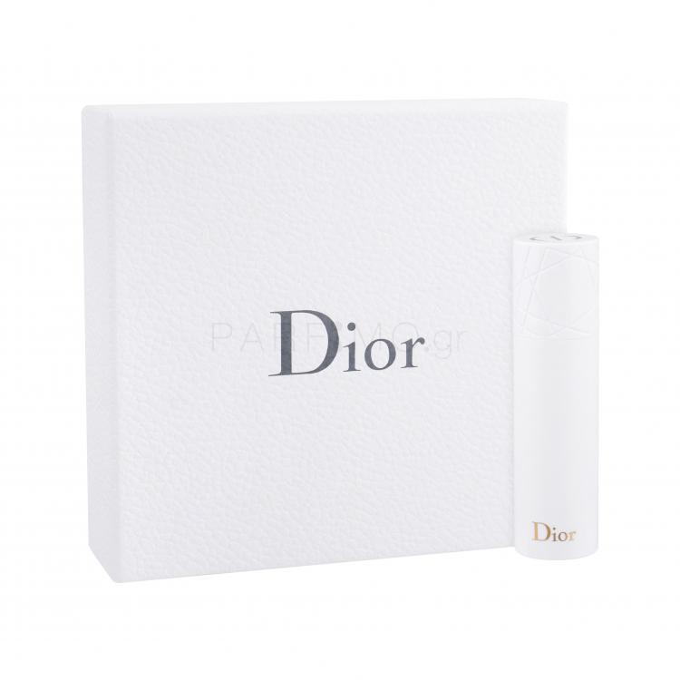 Christian Dior J&#039;adore Eau de Parfum για γυναίκες Επαναπληρώσιμο 10 ml
