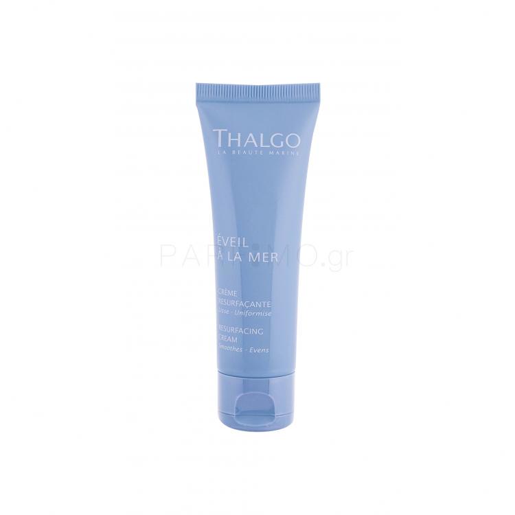 Thalgo Éveil a la Mer Resurfacing Cream Προϊόντα απολέπισης προσώπου για γυναίκες 50 ml