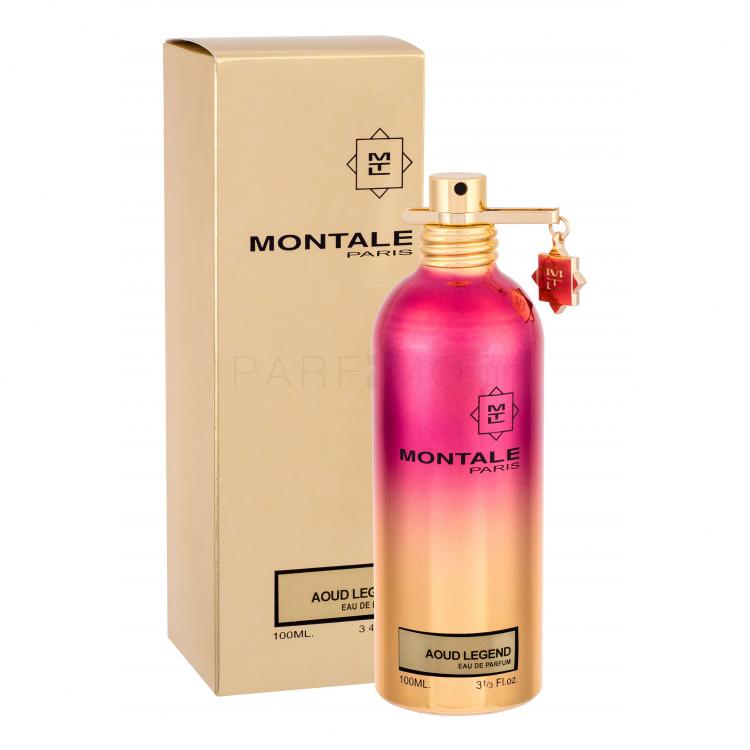 Montale Aoud Legend Eau de Parfum 100 ml