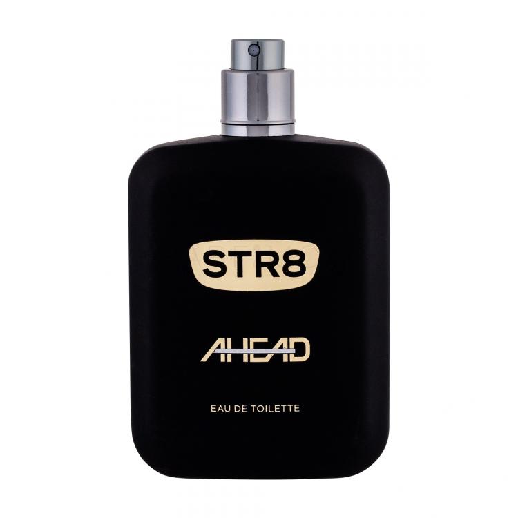 STR8 Ahead Eau de Toilette για άνδρες 100 ml TESTER