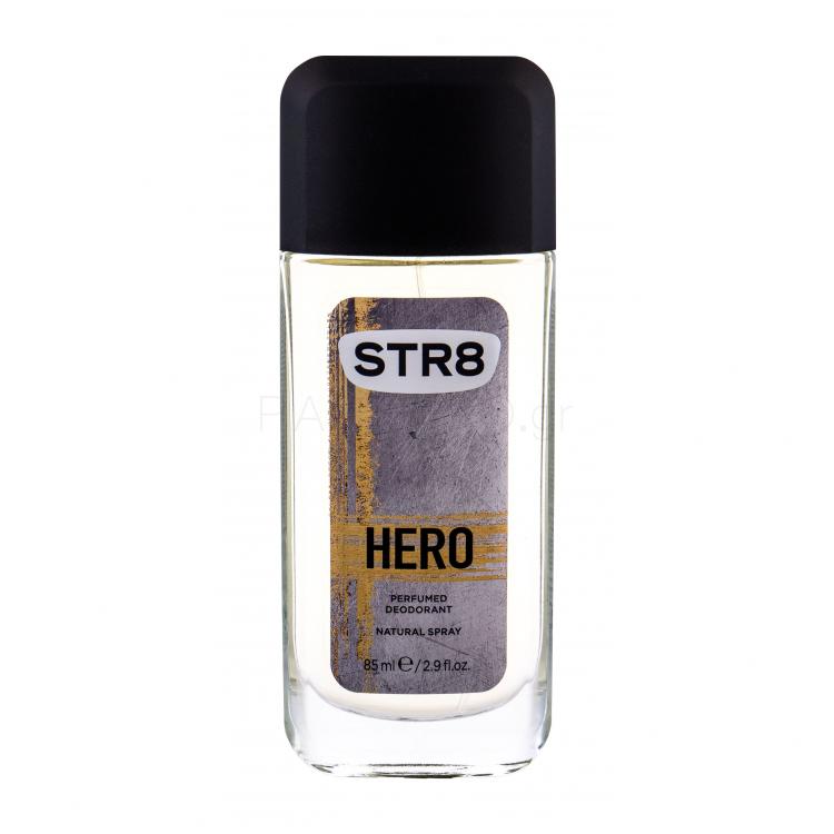 STR8 Hero Αποσμητικό για άνδρες 85 ml