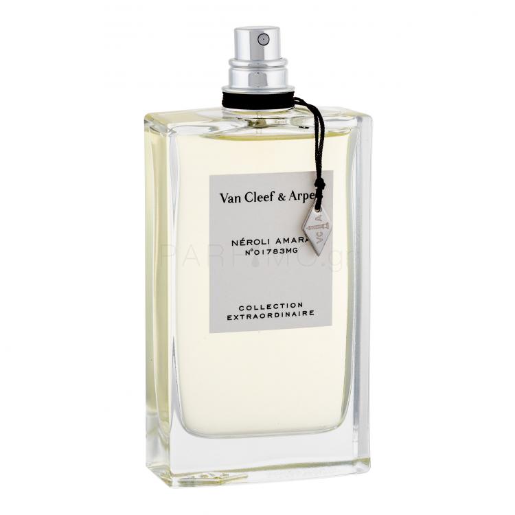 Van Cleef &amp; Arpels Collection Extraordinaire Néroli Amara Eau de Parfum 75 ml TESTER