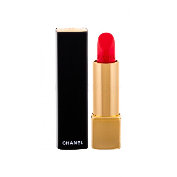 Chanel Rouge Allure Κραγιόν για γυναίκες 3,5 gr Απόχρωση 152 Insaisissable