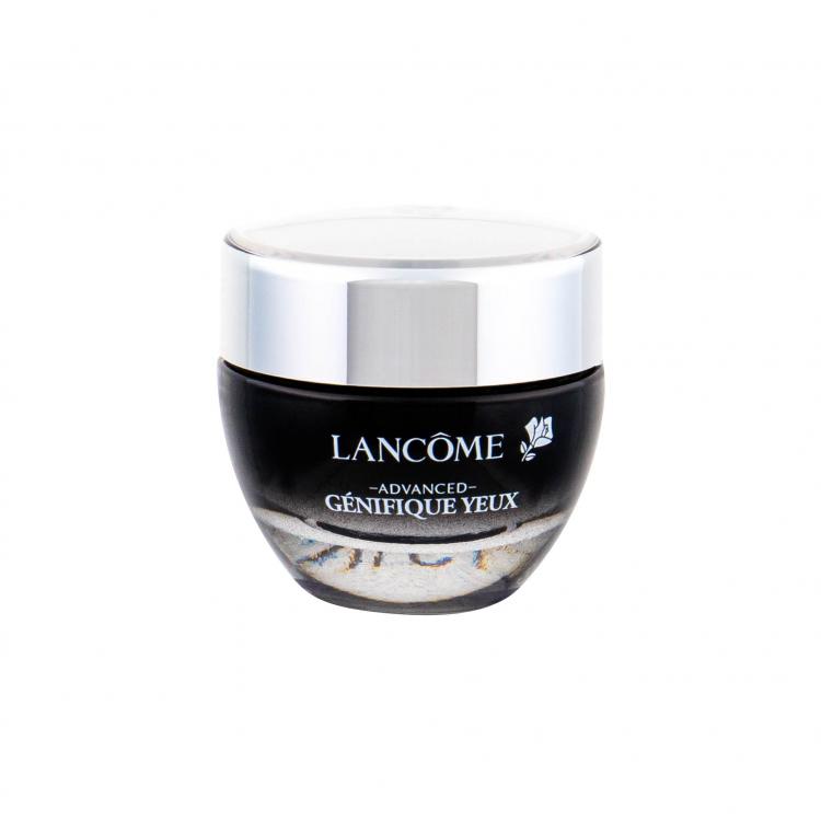 Lancôme Advanced Génifique Yeux Κρέμα ματιών για γυναίκες 15 ml
