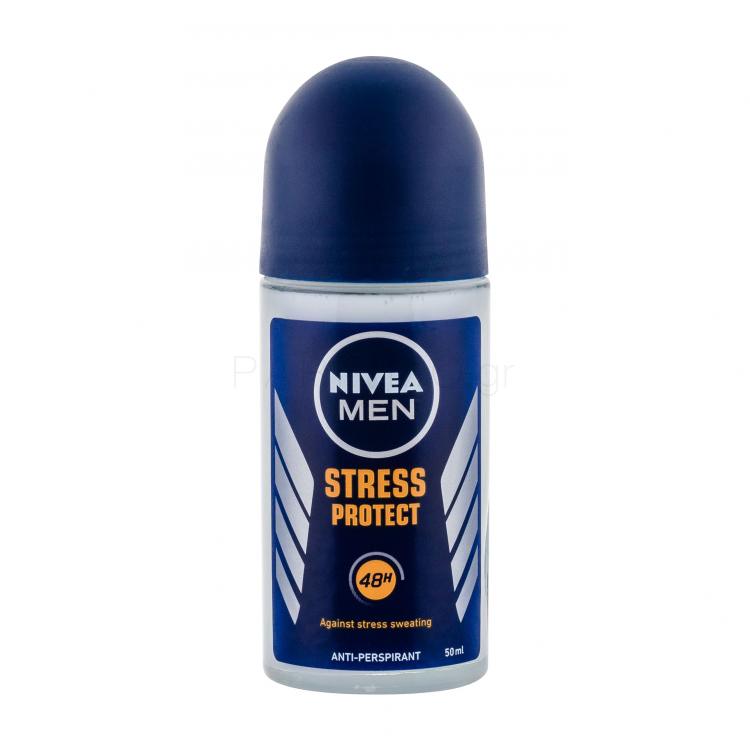 Nivea Men Stress Protect 48h Αντιιδρωτικό για άνδρες 50 ml