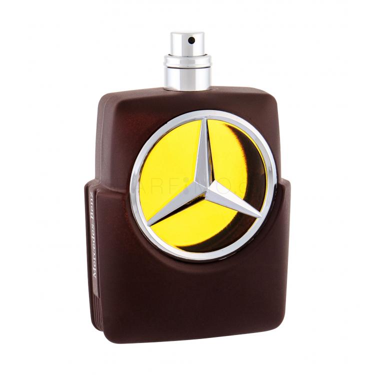 Mercedes-Benz Man Private Eau de Parfum για άνδρες 100 ml TESTER