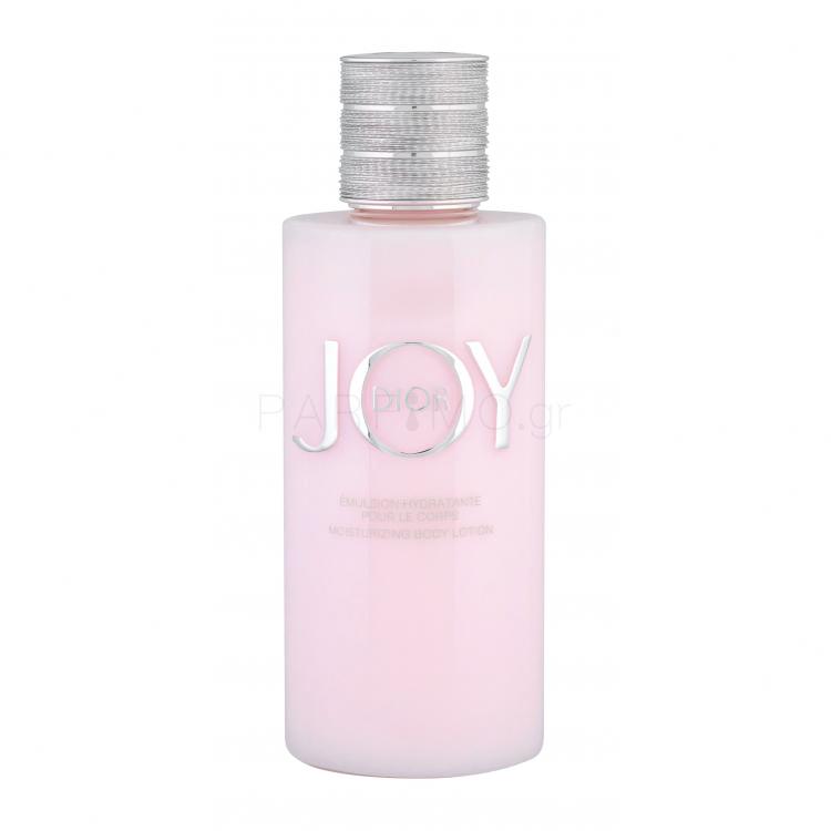 Christian Dior Joy by Dior Λοσιόν σώματος για γυναίκες 200 ml TESTER