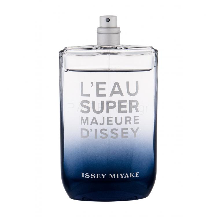 Issey Miyake L´Eau Super Majeure D´Issey Eau de Toilette για άνδρες 100 ml TESTER