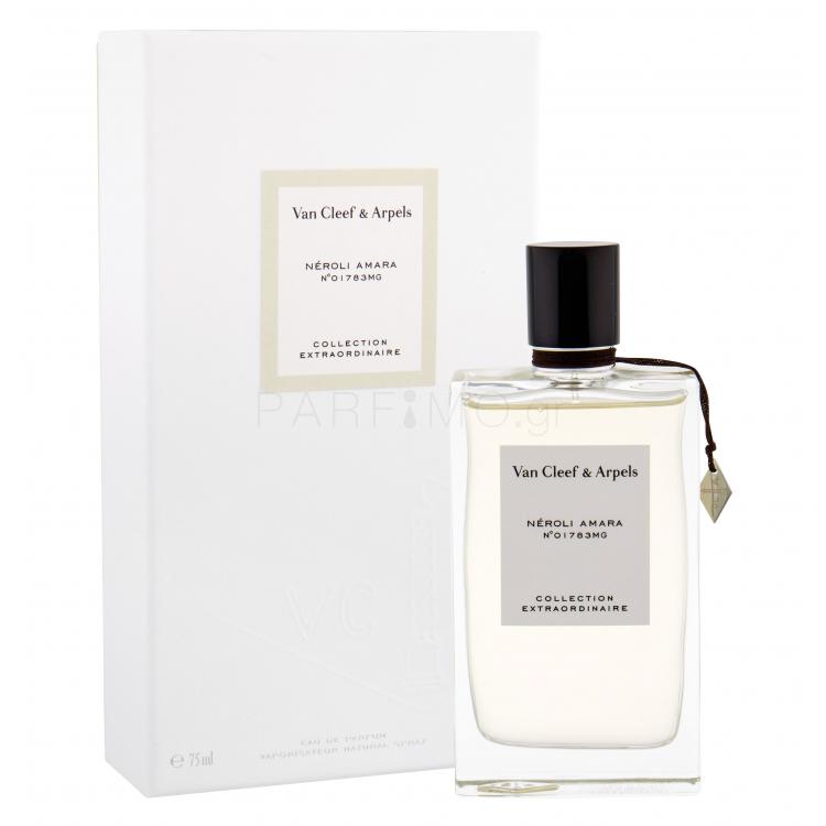 Van Cleef &amp; Arpels Collection Extraordinaire Néroli Amara Eau de Parfum 75 ml