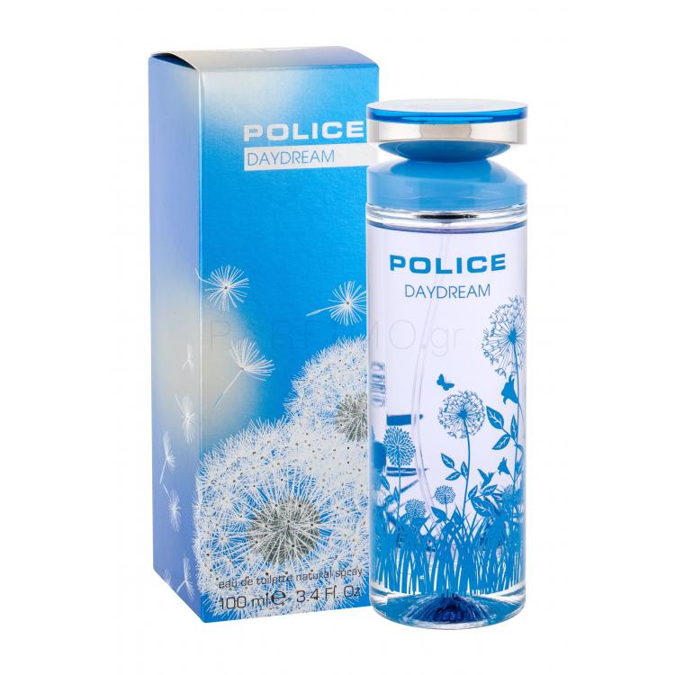 Police Daydream Eau de Toilette για γυναίκες 100 ml
