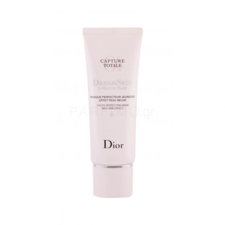 Christian Dior Capture Totale Dream Skin Μάσκα προσώπου για γυναίκες 75 ml
