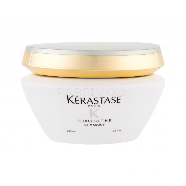 Kérastase Elixir Ultime Μάσκα μαλλιών για γυναίκες 200 ml