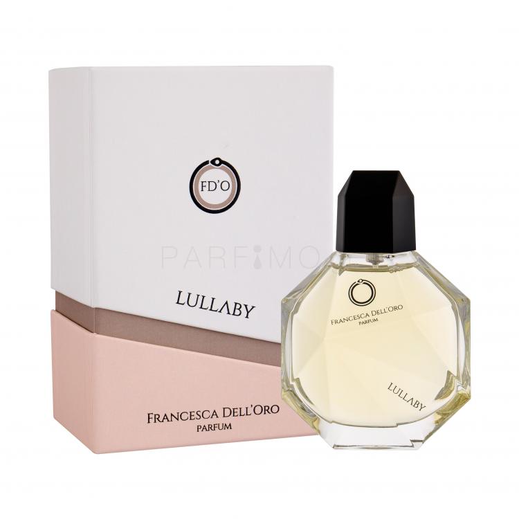Francesca dell´Oro Lullaby Eau de Parfum για γυναίκες 100 ml