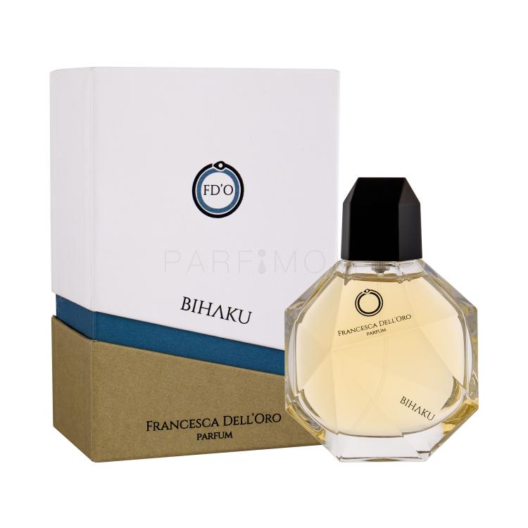 Francesca dell´Oro Bihaku Eau de Parfum 100 ml