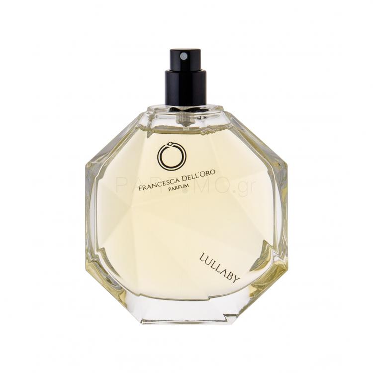 Francesca dell´Oro Lullaby Eau de Parfum για γυναίκες 100 ml TESTER