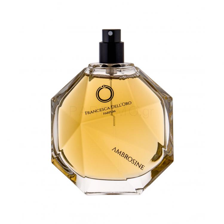 Francesca dell´Oro Ambrosine Eau de Parfum 100 ml TESTER