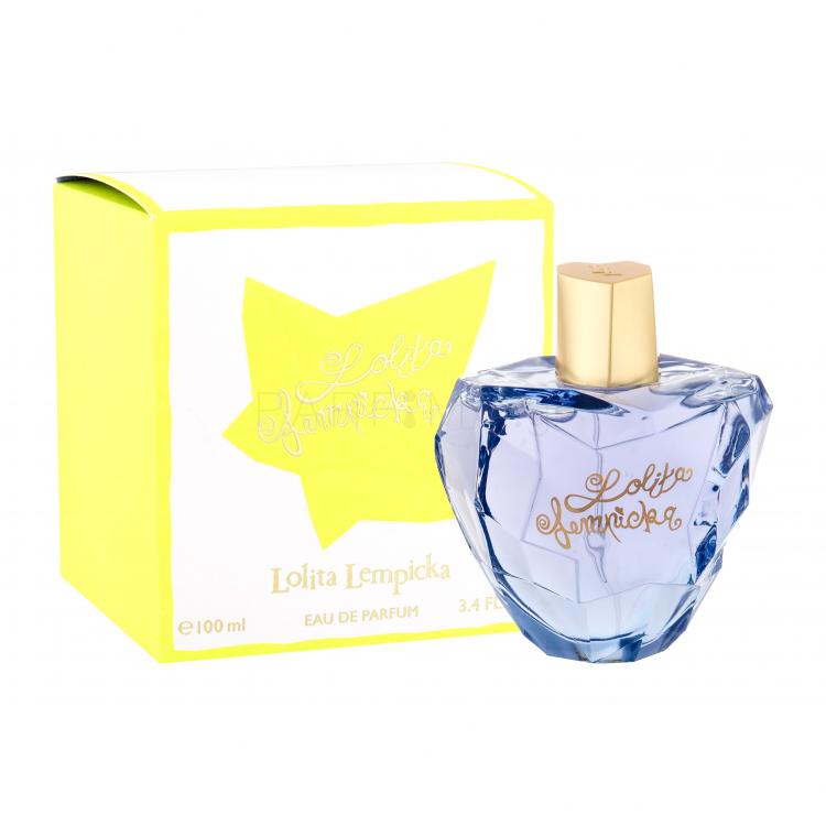 Lolita Lempicka Mon Premier Parfum Eau de Parfum για γυναίκες 100 ml