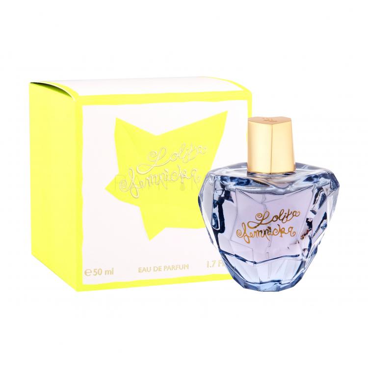 Lolita Lempicka Mon Premier Parfum Eau de Parfum για γυναίκες 50 ml
