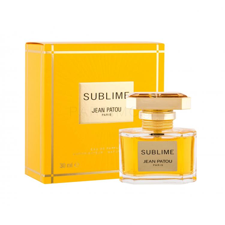 Jean Patou Sublime Eau de Parfum για γυναίκες 30 ml