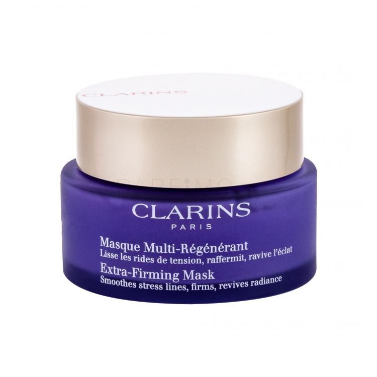 Clarins Extra-Firming Μάσκα προσώπου για γυναίκες 75 ml