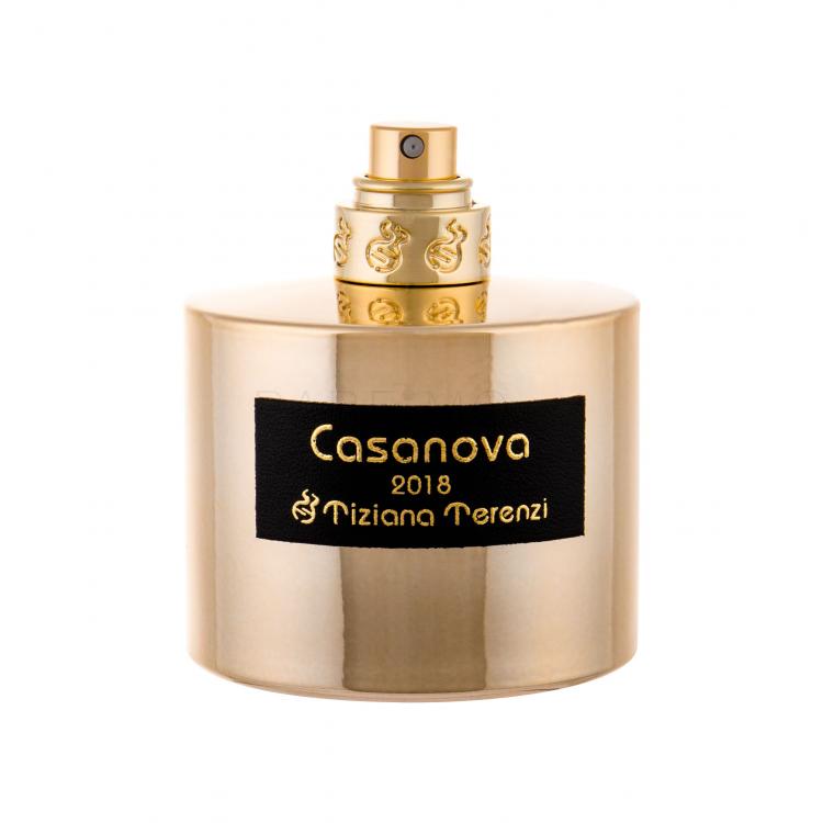 Tiziana Terenzi Anniversary Collection Casanova Parfum 100 ml TESTER