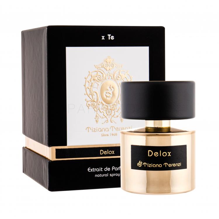 Tiziana Terenzi Delox Parfum 100 ml