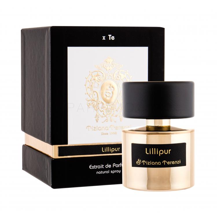 Tiziana Terenzi Lillipur Parfum 100 ml