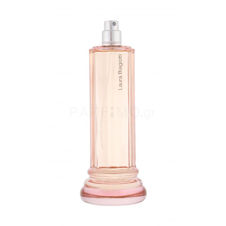Laura Biagiotti Romamor Eau de Toilette για γυναίκες 100 ml TESTER