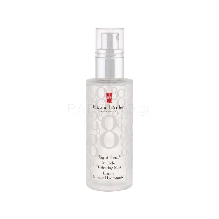 Elizabeth Arden Eight Hour Miracle Hydrating Mist Λοσιόν προσώπου για γυναίκες 100 ml