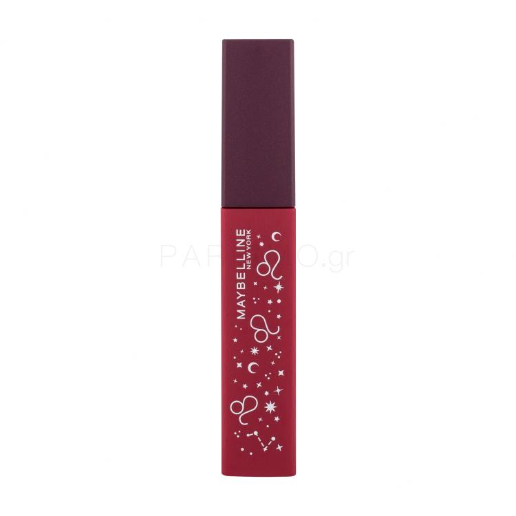 Maybelline Super Stay Matte Ink Liquid Κραγιόν για γυναίκες 5 ml Απόχρωση 20 Pioneer