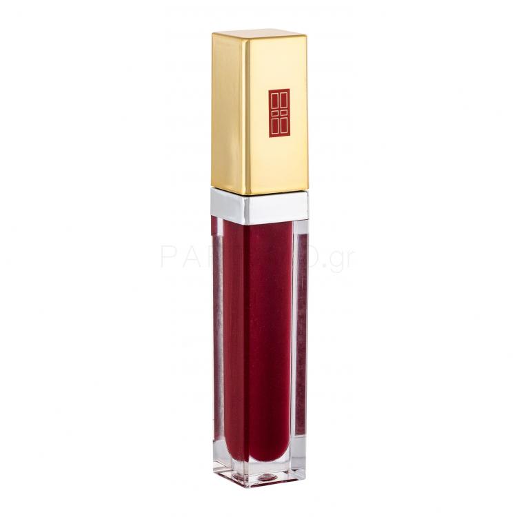 Elizabeth Arden Beautiful Color Luminous Lip Gloss για γυναίκες 6,5 ml Απόχρωση 02 Red Door Red TESTER