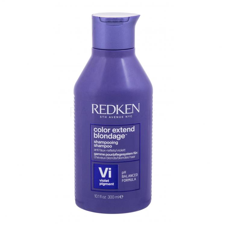 Redken Color Extend Blondage Σαμπουάν για γυναίκες 300 ml