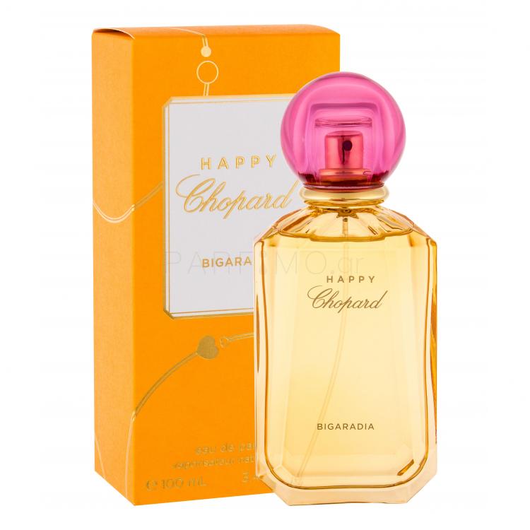 Chopard Happy Chopard Bigaradia Eau de Parfum για γυναίκες 100 ml