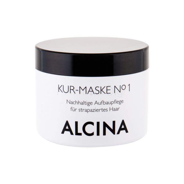 ALCINA N°1 Κρέμα μαλλιών για γυναίκες 200 ml