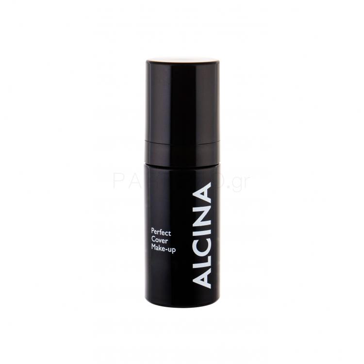 ALCINA Perfect Cover Make up για γυναίκες 30 ml Απόχρωση Light