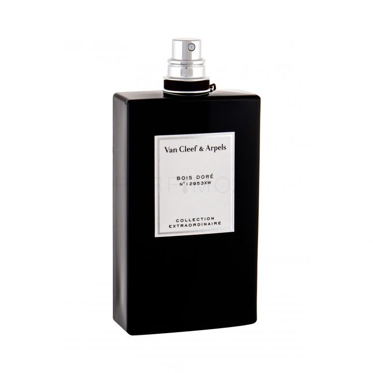 Van Cleef &amp; Arpels Collection Extraordinaire Bois Doré Eau de Parfum για γυναίκες 75 ml TESTER
